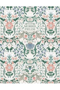 ТЕТР 160 КЛЕТ ХАТБЕР НА КОЛЬЦАХ MORRIS АРТ.160ТК5В1_29506 (3601)