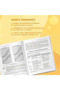 Кильдиярова Р.Р. Здоровье ребенка от рождения до двух лет. Все, что нужно знать родителям об уходе за малышом