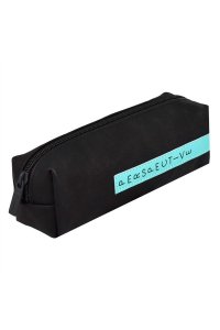 ПЕНАЛ ФЕНИКС+ 19,5*6,5*5 СМ ЗАЯВИ О СЕБЕ (ИСК КОЖА) 64206