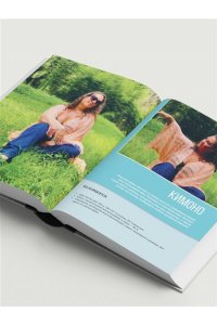 Беседина Г.В. Тунисское вязание от А до Я. Техника. Узоры. Проекты. Полное практическое руководство