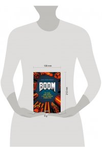 Петручик Д.В. BOOM. Что такое бумер-шутеры и как они изменили правила игры