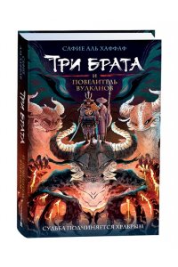 Аль Хаффаф С. Три брата и повелитель вулканов