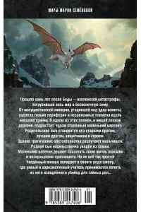 Семёнова М. Братья. Книга 3. Завтрашний царь. Том 1
