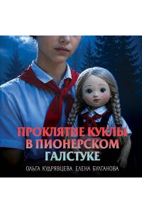 Кудрявцева О.А., Булганова Е. Проклятие куклы в пионерском галстуке