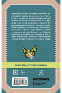 Ларри Я.Л. Необыкновенные приключения Карика и Вали