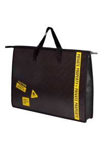 ПАПКА С РУЧКАМИ А3 Д/ЧЕРТЕЖЕЙ И РИСУНКОВ 90 ММ ЧАСТНАЯ СОБСТВЕННОСТЬ ФЕНИКС+ 66302