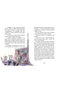 Галли С. Маффин. Мой друг енот