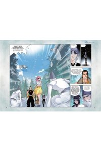 Таньцзя Саньшао Боевой континент. Кн. 3. Возвращение гранд-мастера