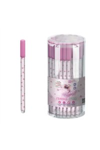 РУЧКА ПИШИ-СТИРАЙ ГЕЛ СИН 0,5 ММ БАЛЕРИНА В КЕДАХ ФЕНИКС+ В АСС 72880