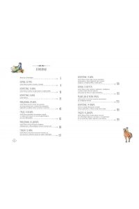 Приключения Эмиля из Лённеберги