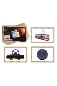 НАСТ ИГРА ДЕЛО ВЕДУТ ДЕТЕКТИВЫ (16+)СИМА-ЛЕНД АРТ.1857619 (6192)