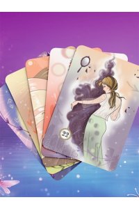 Луиза Хей Карты изобилия и удачи. 50 метафорических карт