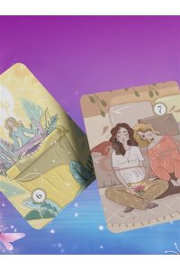 Луиза Хей Карты изобилия и удачи. 50 метафорических карт