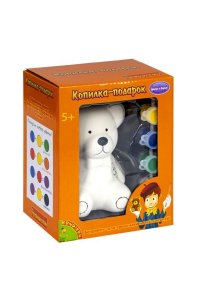 НАБОР ДЛЯ ТВОРЧЕСТВА BONDIBON