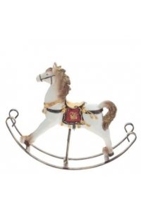 ФИГУРКА ДЕКОРАТИВНАЯ 