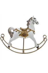 ФИГУРКА ДЕКОРАТИВНАЯ 