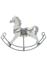 ФИГУРКА ДЕКОРАТИВНАЯ 