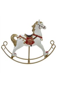 ФИГУРКА ДЕКОРАТИВНАЯ 