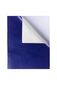 ТЕТР 96 КЛЕТ ХАТБЕР Б/В СИНЯЯ 96Т5БВС1 (6054)