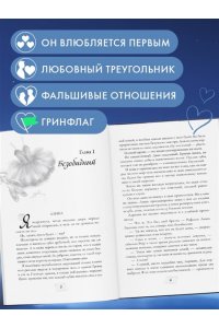 Коэн Д. А если я тебя люблю? (#3)