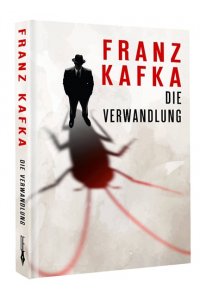 Kafka F. Die Verwandlung