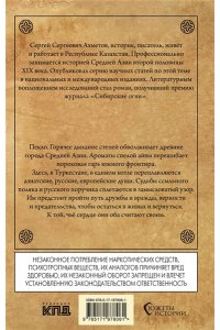 Ахметов С.С. Туркестанский излом