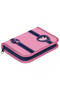 ПЕНАЛ HATBER 1 ОТД 190*130 ММ НЕЖНОСТЬ АРТ.NPN_67006