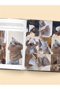 Курочкина Т. А. МАСТЕР ВЯЗАНИЯ. 5000 аксессуаров: ШАПКИ, КАПЮШОНЫ, МАНИШКИ, ВАРЕЖКИ, ПЕРЧАТКИ, НОСКИ. Книга-конструктор трендовых моделей для стильного зимнего образа