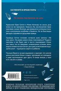 Эллисон Дж. Двойная ложь