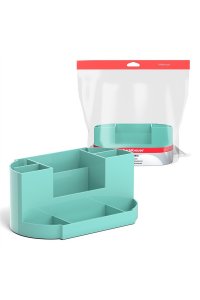 ОРГАНАЙЗЕР НАСТ VICTORIA PASTEL MINT EK 53684