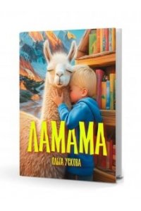 Ускова О. А. Ламама