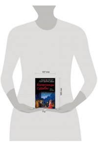 Литвинова А.В., Литвинов С.В. Колесницы судьбы (pocket)
