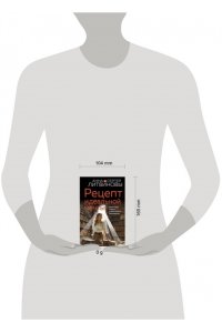 Литвинова А.В., Литвинов С.В. Рецепт идеальной мечты (pocket)