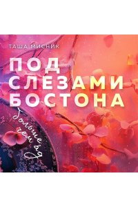 Мисник Т. Под слезами Бостона. Больше, чем ад (Под слезами Бостона #2)