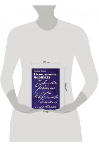 Пенья Хавьер Невидимые чернила: Зависть, ревность и муки творчества великих писателей