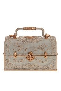 ШКАТУЛКА МУЗЫКАЛЬНАЯ, L18 W12 H11 СМ 768778 (7782)