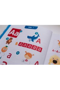 Мельникова В.А., Мельникова А.М. Букварь. Комиксы, игры, задания