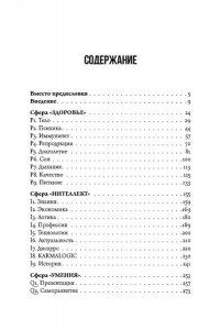 Ситников А.П. KARMAMAGIC. Краткая версия (обл.)