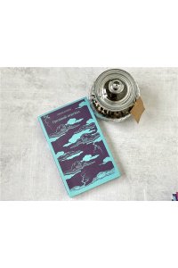 Бронте Э. Грозовой перевал