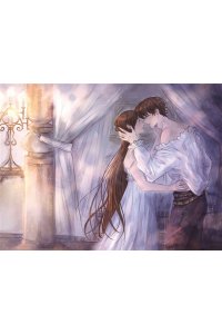 Уильям Шекспир Ромео и Джульетта (с иллюстрациями Джо Котляр)