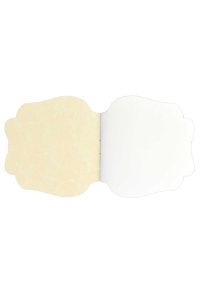 БЛОКНОТ 30Л 120*117 ММ ФЕНИКС+ МЯГ ФИГУРН МИЛЫЙ ЗАЙКААРТ.67596