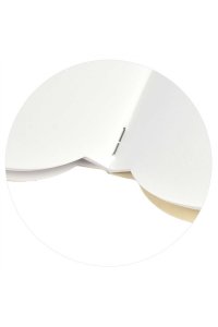 БЛОКНОТ 30Л 120*117 ММ ФЕНИКС+ МЯГ ФИГУРН КОТЁНОК В ШАПКЕ АРТ.67597