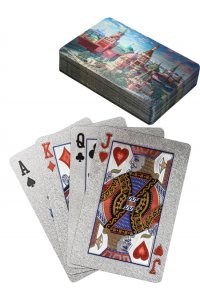 КАРТЫ ИГРАЛЬН 54Л 