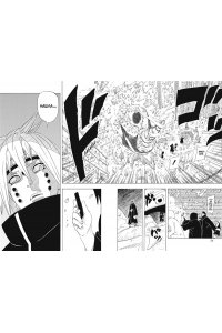 Кисимото М. Naruto. Наруто. Книга 16. Наруто возвращается