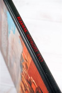 Сапковский А., Пенсон У. Ведьмак. Меньшее зло