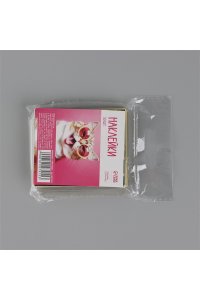 НАКЛЕЙКИ КОШЕЧКИ-СОБАЧКИ (НАБОР 50ШТ)СИМА-ЛЕНД АРТ.10127915 (9153)