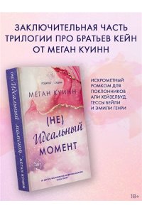 Куинн М. Неидеальный момент