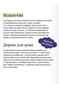Голубкова О. Мифы коми. От Пармы и небесной охоты до лесной колдуньи Ёмы и подземной чуди