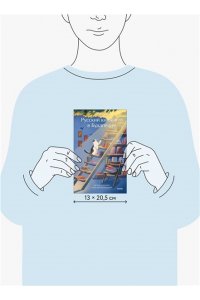 Орши С. Русский книжный в Будапеште. Мечты и бизнес под одной крышей