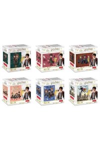 ПАЗЛЫ 60 HATBER ГАРРИ ПОТТЕР В АСС 60ПЗ5_1366